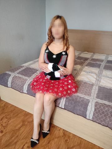 Эльвира фото 3