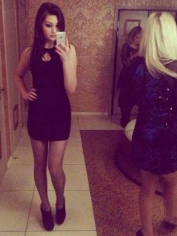 Скарлетт Нежный Вечер Злынка