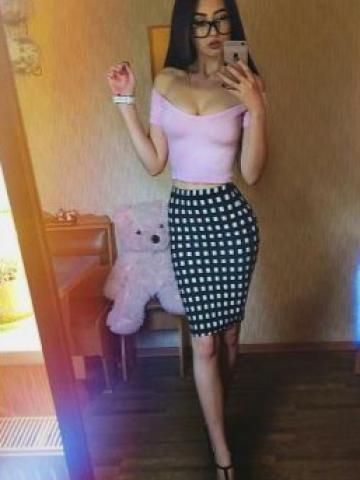 Скарлетт Нежный Вечер фото 3